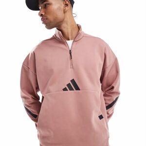 Adidas  Z.N.E. Hoody Sweatshirt Size Large New